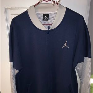 Men’s Jordan sports jacket